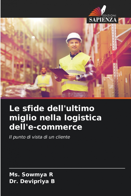Le sfide dell’ultimo miglio nella logistica dell’e-commerce