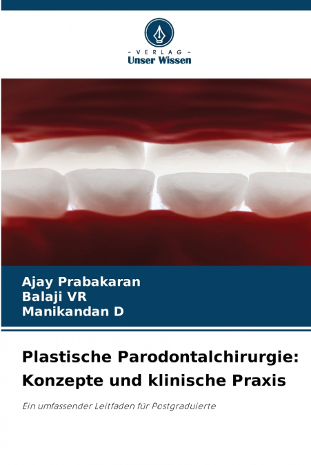 Plastische Parodontalchirurgie