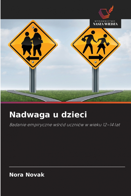 Nadwaga u dzieci