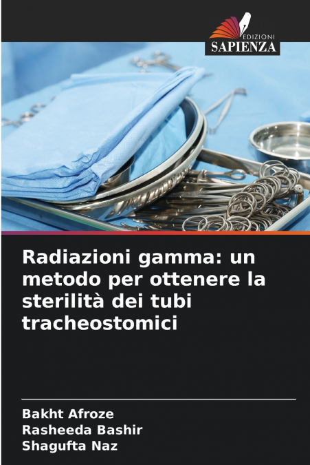 Radiazioni gamma