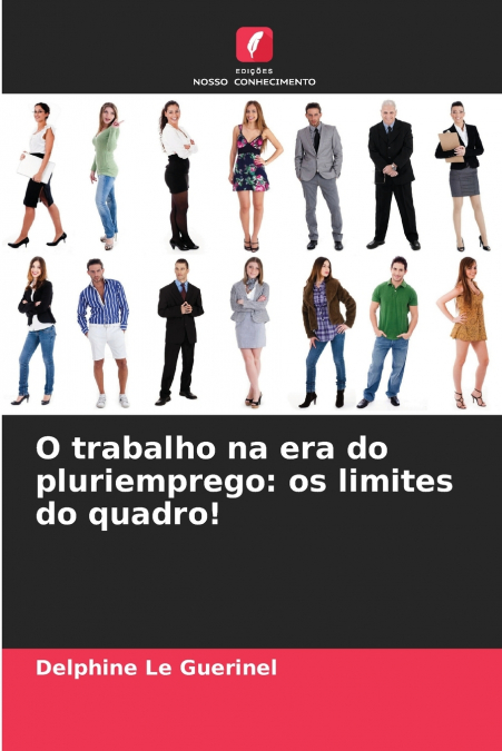 O trabalho na era do pluriemprego