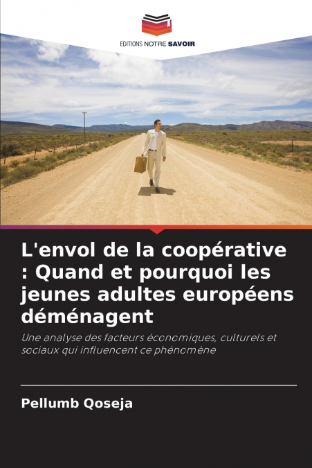 L’envol de la coopérative