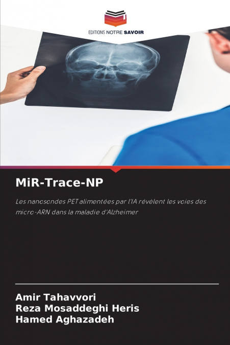 MiR-Trace-NP