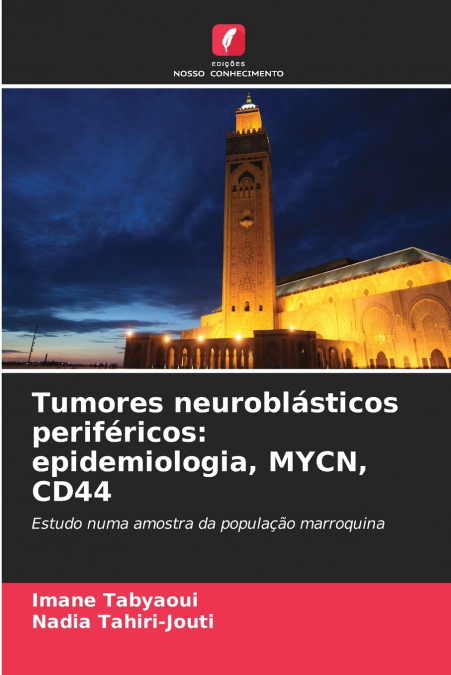 Tumores neuroblásticos periféricos