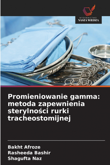 Promieniowanie gamma