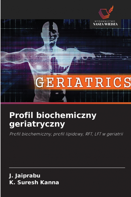 Profil biochemiczny geriatryczny