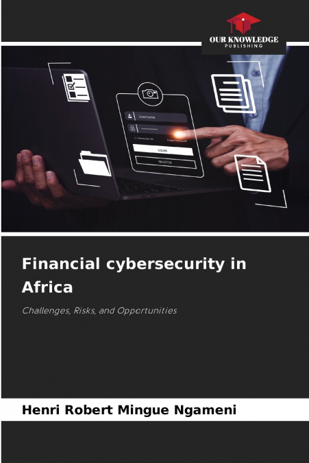 Financial cybersecurity in Africa