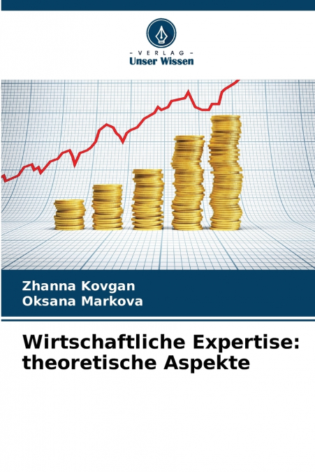 Wirtschaftliche Expertise