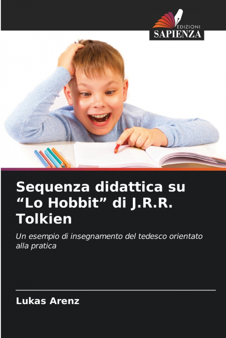 Sequenza didattica su 'Lo Hobbit' di J.R.R. Tolkien