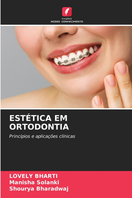 ESTÉTICA EM ORTODONTIA