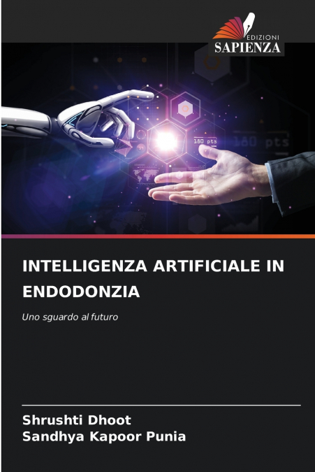 INTELLIGENZA ARTIFICIALE IN ENDODONZIA