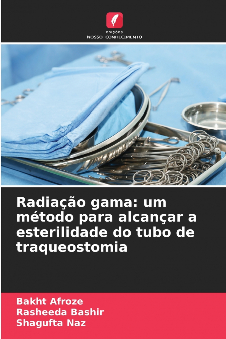 Radiação gama