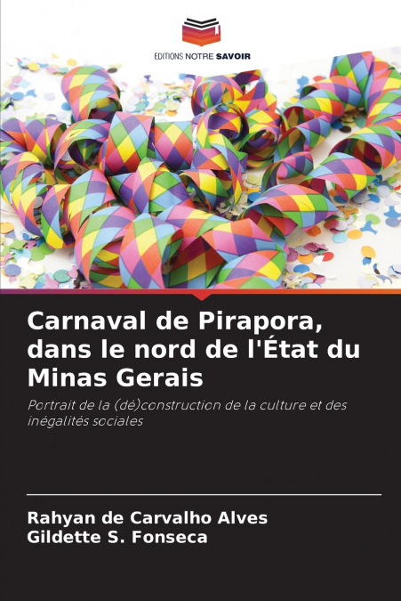 Carnaval de Pirapora, dans le nord de l’État du Minas Gerais