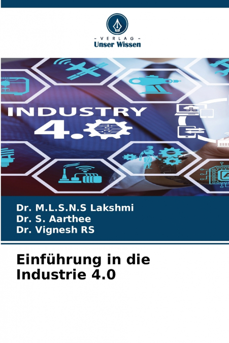 Einführung in die Industrie 4.0
