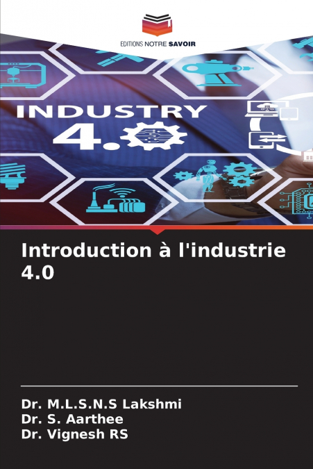 Introduction à l’industrie 4.0