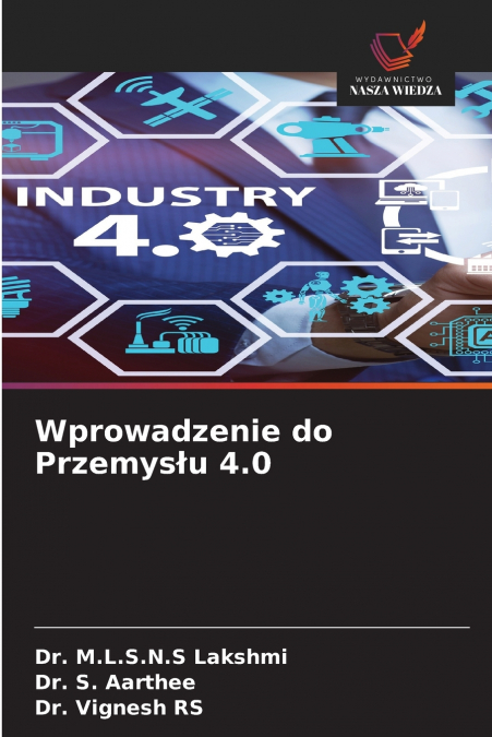 Wprowadzenie do Przemysłu 4.0