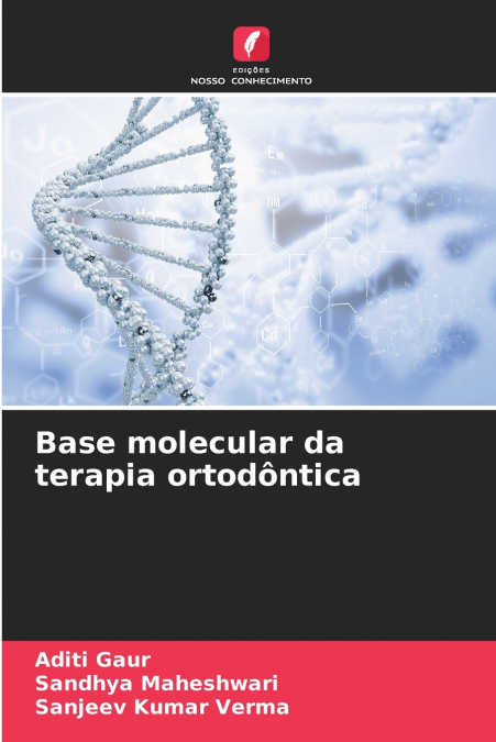 Base molecular da terapia ortodôntica