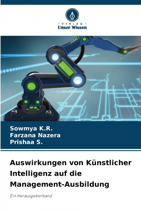 Auswirkungen von Künstlicher Intelligenz auf die Management-Ausbildung