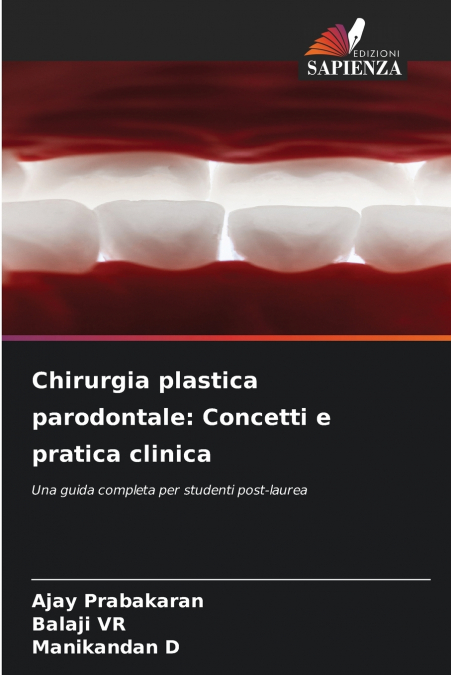 Chirurgia plastica parodontale