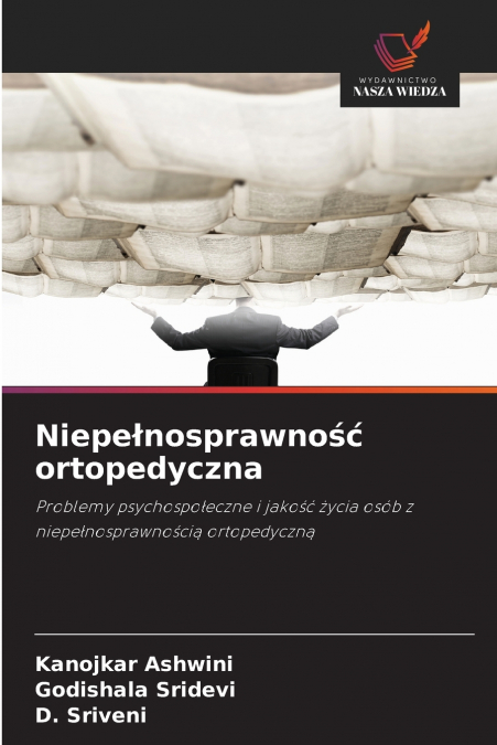 Niepełnosprawność ortopedyczna