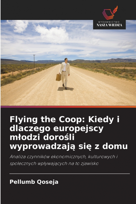 Flying the Coop