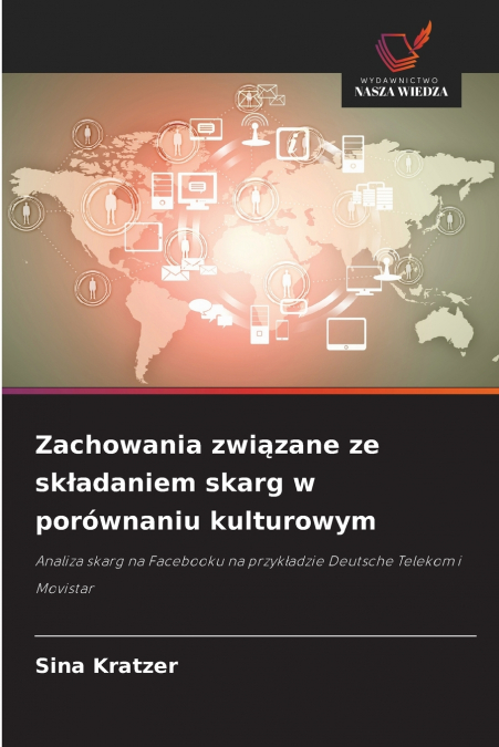 Zachowania związane ze składaniem skarg w porównaniu kulturowym