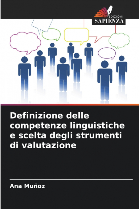 Definizione delle competenze linguistiche e scelta degli strumenti di valutazione