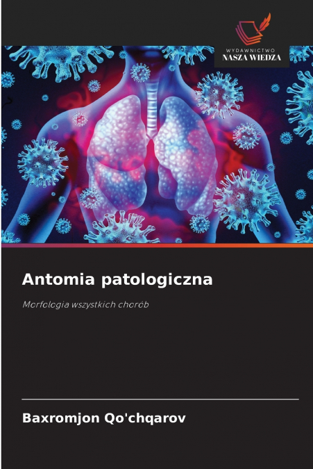Antomia patologiczna