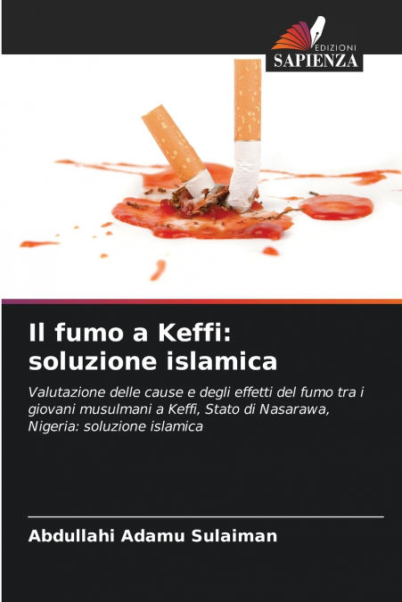 Il fumo a Keffi