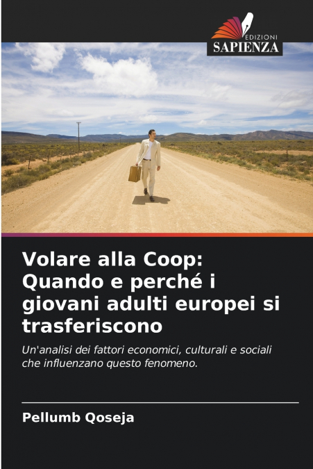 Volare alla Coop