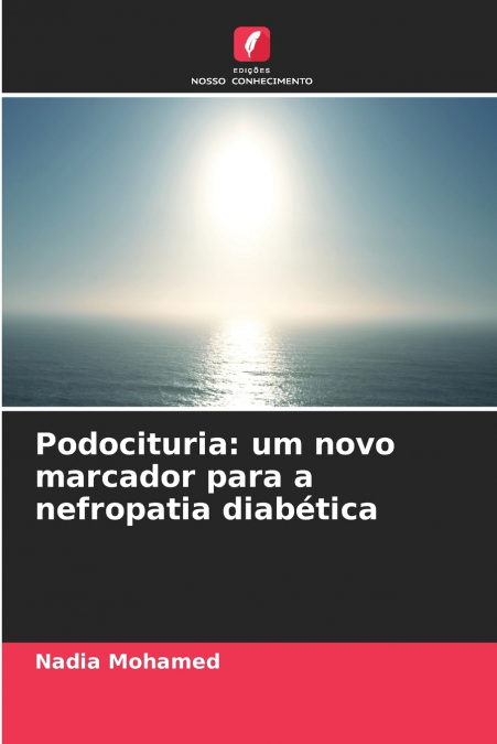 Podocituria
