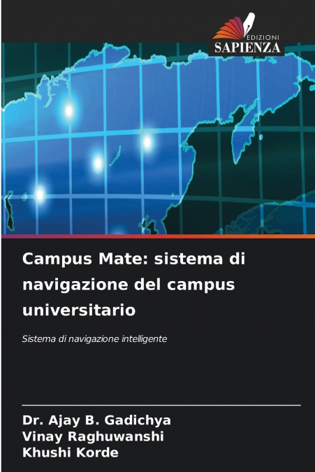 Campus Mate