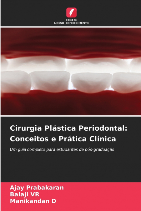 Cirurgia Plástica Periodontal