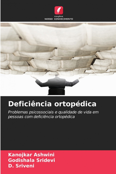 Deficiência ortopédica