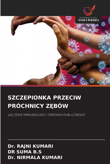 SZCZEPIONKA PRZECIW PRÓCHNICY ZĘBÓW
