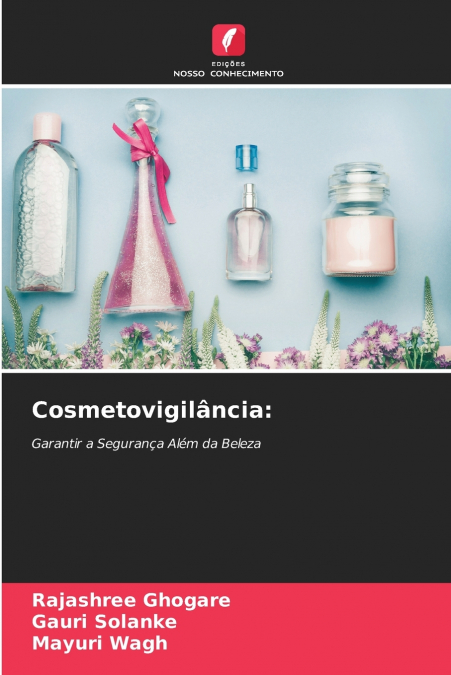 Cosmetovigilância
