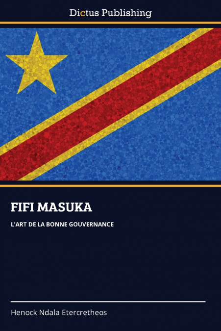 FIFI MASUKA