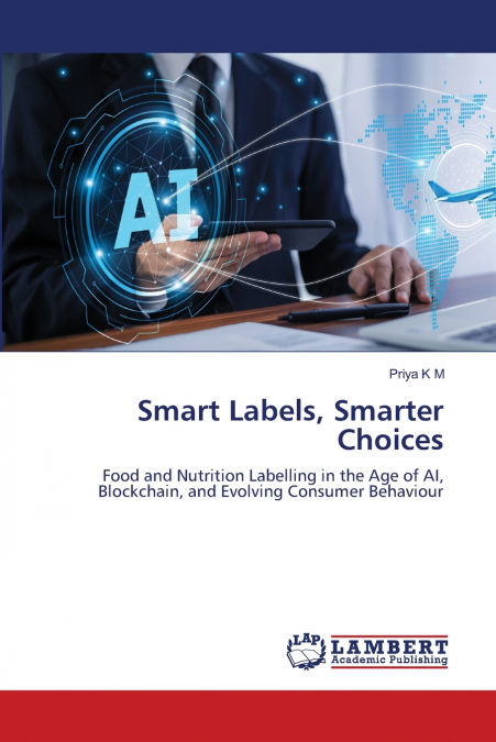 Smart Labels, Smarter Choices