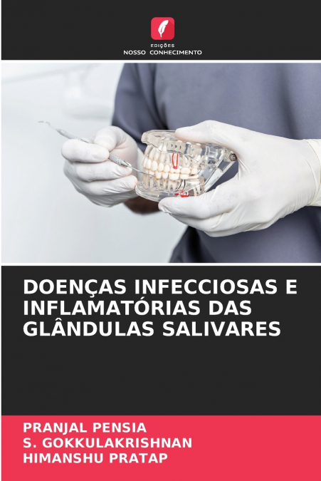 DOENÇAS INFECCIOSAS E INFLAMATÓRIAS DAS GLÂNDULAS SALIVARES