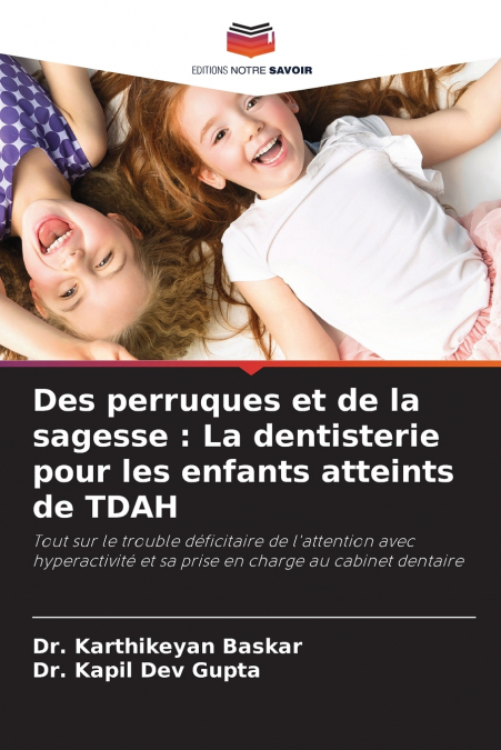 Des perruques et de la sagesse
