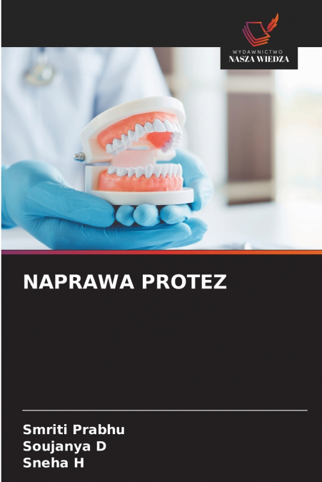 NAPRAWA PROTEZ