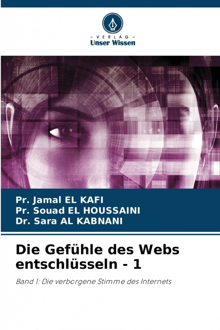 Die Gefühle des Webs entschlüsseln - 1