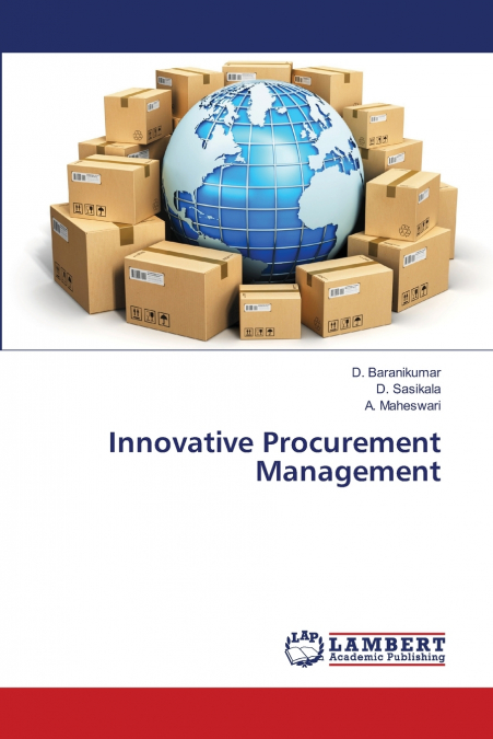 Innovative Procurement Management