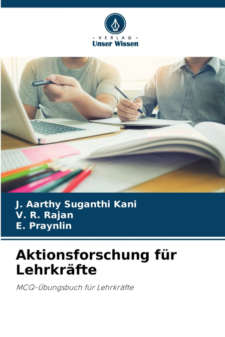Aktionsforschung für Lehrkräfte