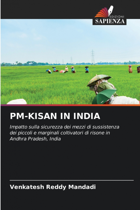PM-KISAN IN INDIA
