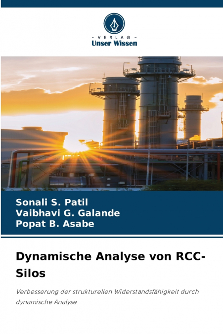 Dynamische Analyse von RCC-Silos