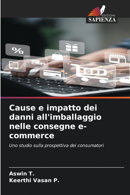 Cause e impatto dei danni all’imballaggio nelle consegne e-commerce