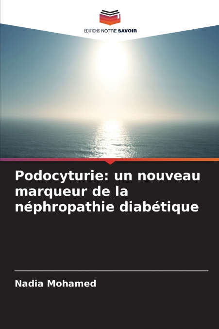 Podocyturie