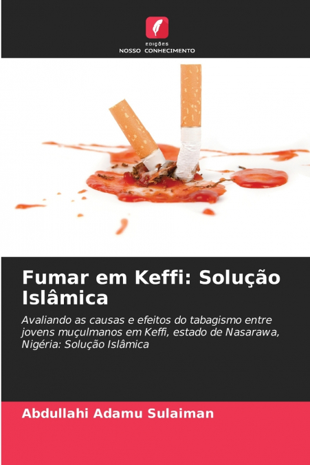 Fumar em Keffi