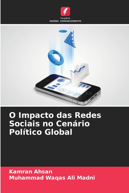 O Impacto das Redes Sociais no Cenário Político Global